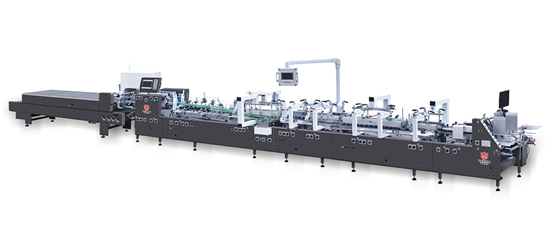 全自動高速糊盒機有哪些維護和保養(yǎng)方法?
