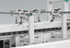 哪款糊盒機的功能齊全？