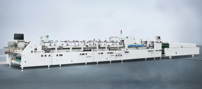 糊盒機的調(diào)機步驟有哪些？